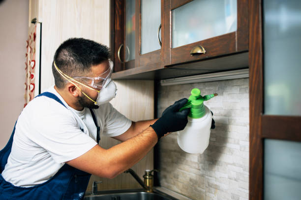 Burns, TN Pest Control Company
