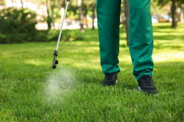 Best Best Pest Control Companies  in Burns, TN